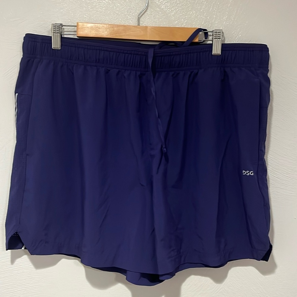 DSG 5” Stride shorts